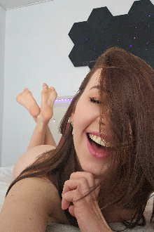 The pose